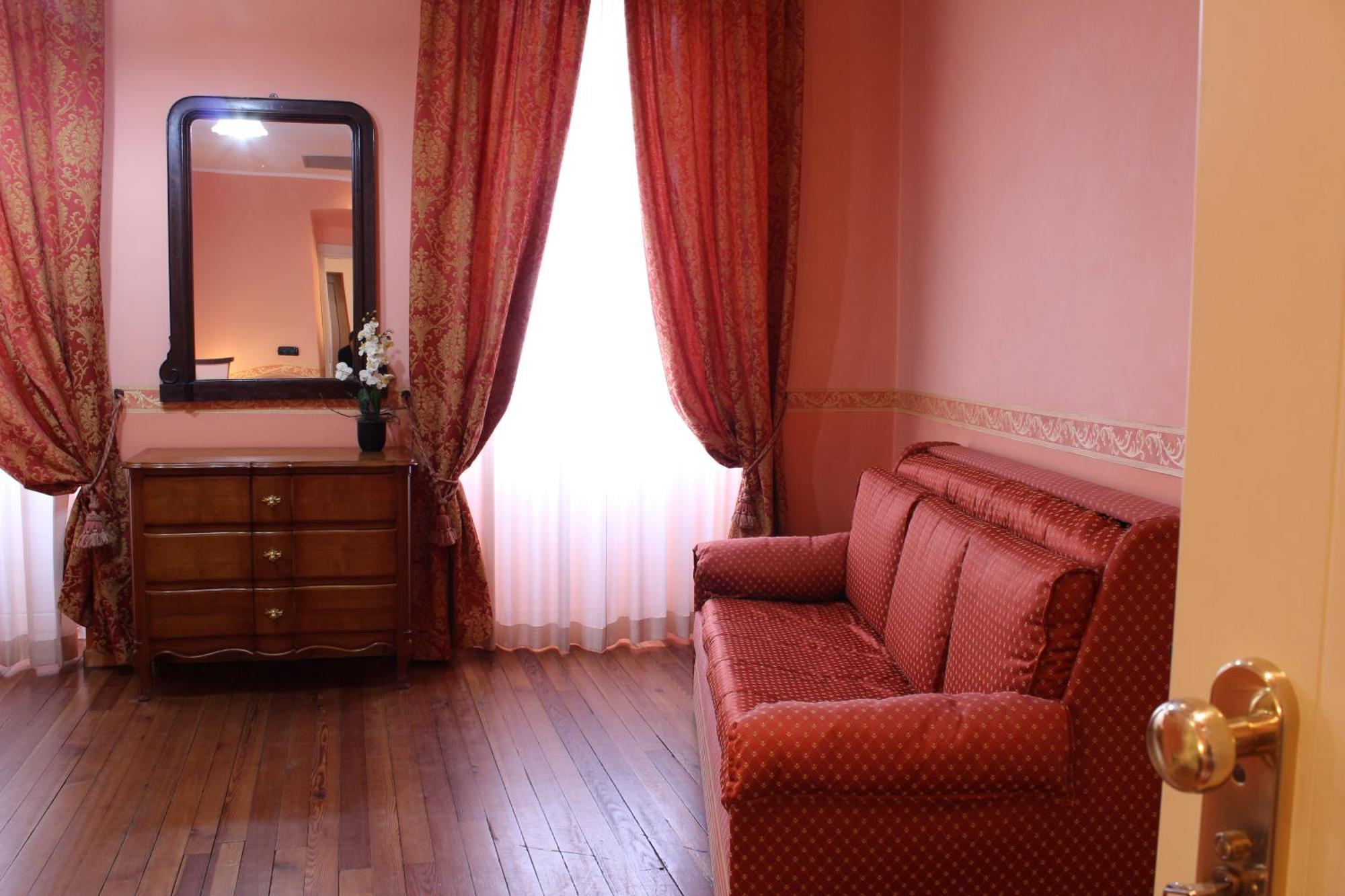Hotel Belle Epoque San Remo Extérieur photo