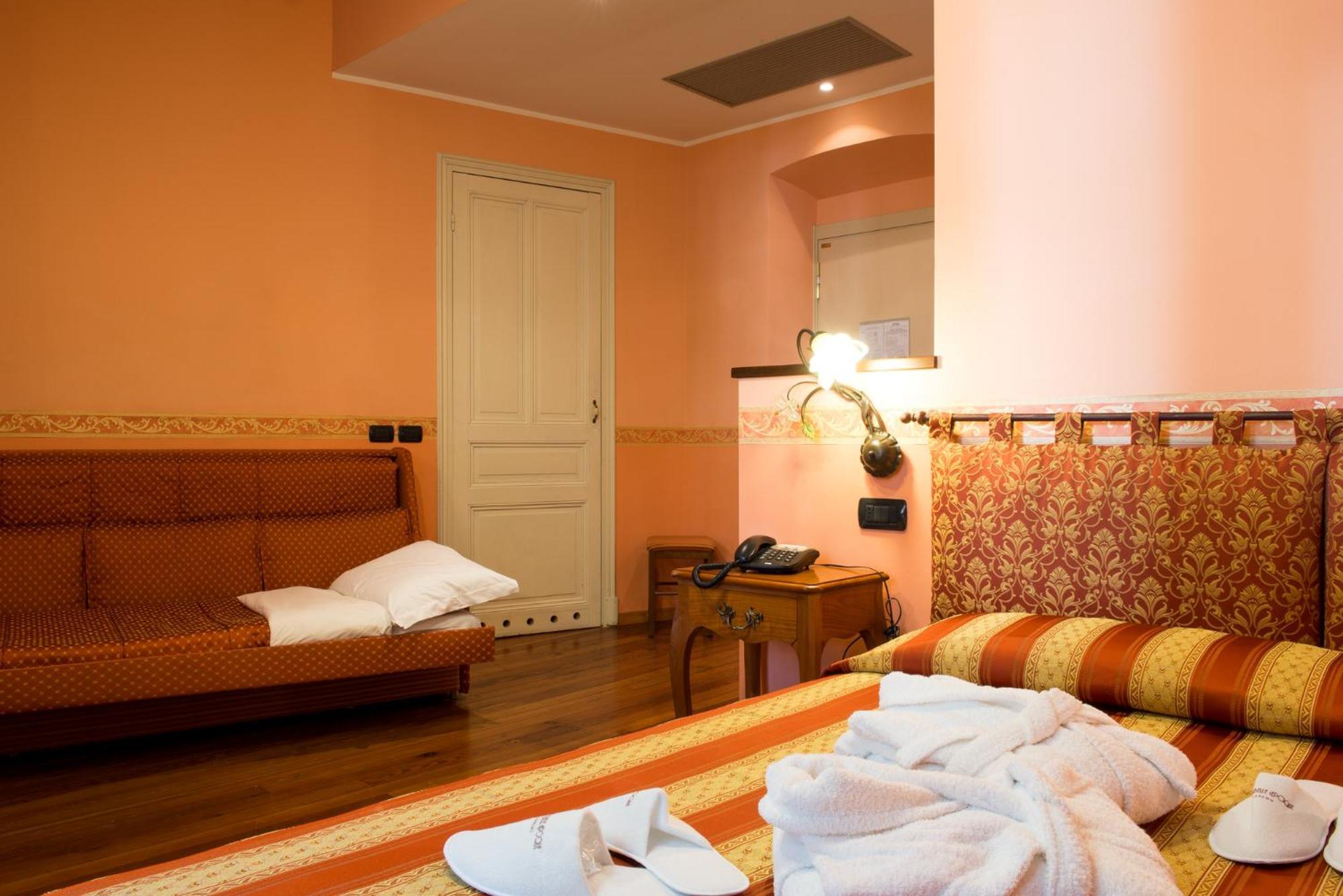 Hotel Belle Epoque San Remo Extérieur photo