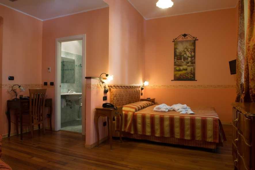 Hotel Belle Epoque San Remo Extérieur photo