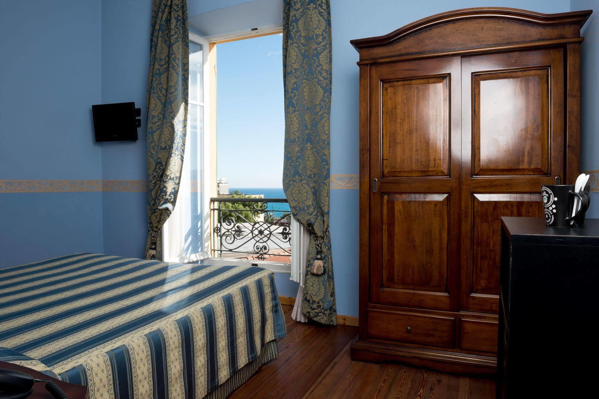 Hotel Belle Epoque San Remo Extérieur photo